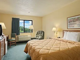 Motel Super 8 By Wyndham Peoria
