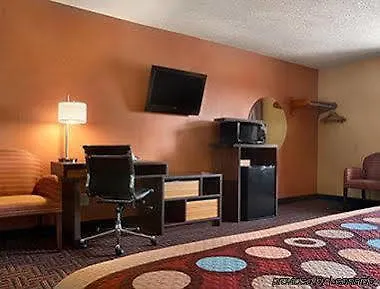 Motel Super 8 By Wyndham